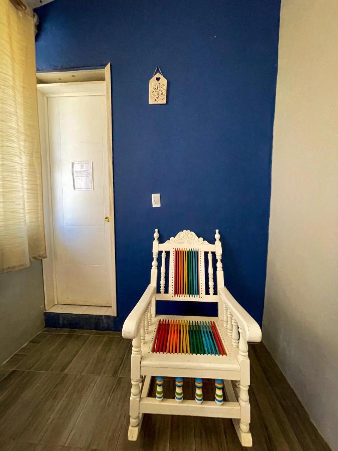 Montealban House Bed and Breakfast Oaxaca Exteriör bild